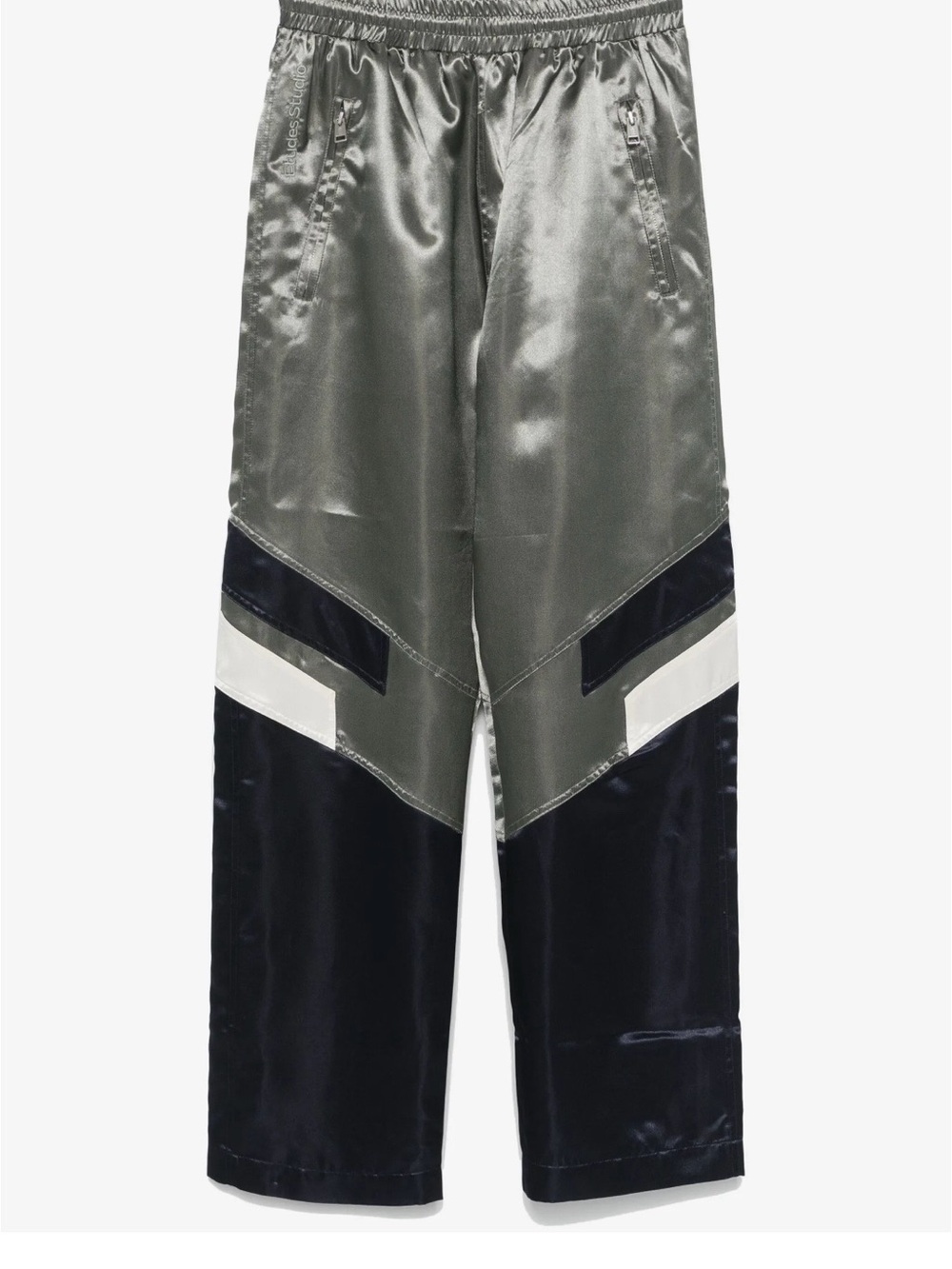 Etudes Studio Tailored Track Pants 52
